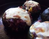 Foto del paso 9 de la receta: Zapallitos rellenos