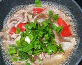 Beef Saos Lada Hitam, Diet Version langkah memasak 2 foto