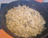 Foto del paso 2 de la receta: Tortilla de patatas