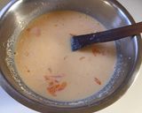 Császármorzsa recept fázis 2 fotója