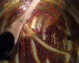 A picture of step 2 of Vickys Spiced Cauliflower Soup, GF DF EF SF.