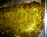 A picture of step 2 of ribs.