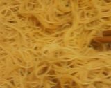 Foto langkah ke 2 dari resep Bihun goreng veggie.