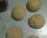 Cara Membuat Mirukuhasu Coffee Bread No knead Overnight 5