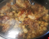 Foto del paso 3 de la receta: Conejo al estilo Celi