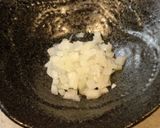 A picture of step 1 of Terrine-Style Fresh Tuna & Canned Tuna Pâté.