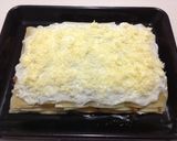 Foto del paso 12 de la receta: Lasaña con salsa bolognesa