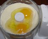 A picture of step 5 of Fast & Easy Marbled Cake.