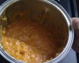 A picture of step 3 of Arrabbiata Sauce.