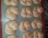 Foto del paso 6 de la receta: Rosquitas al horno