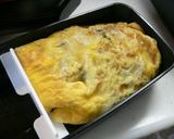 A picture of step 5 of Tonbei-yaki: For A Hearty Bento.