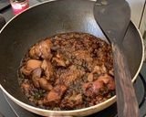 Foto langkah ke 3 dari resep Hati Ayam Kecap Simpel.