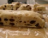 A picture of step 8 of Scones With Just A Little Bit of Yeast.