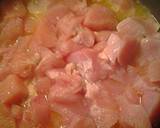 Chicken and onion gravy recipe step 2 photo
