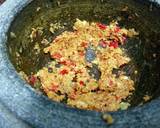 Vegan Fried Rice With Coconut Milk recipe step 2 photo