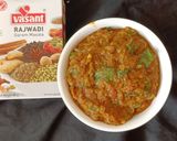 રીંગણનો ઓળો (Ringan Oro Recipe In Gujarati) રેસીપી સ્ટેપ4ફોટો