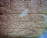 A picture of step 8 of Toaster Oven Roll Cake.