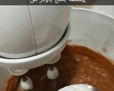 صورة لخطوة 3 من وصفة تارت اللوتس اللذيذه 😋🎂🍰