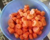 Répakrokett recept fázis 1 fotója