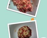 A picture of step 3 of Ladybirds Onion Bacon Bombs !.