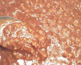 A picture of step 7 of Delicious and Easy Keema Curry Using Store-bought Roux.