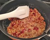 A picture of step 25 of Crispy Walnut and Cranberry Florentines.