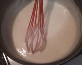 Foto del passaggio 1 della ricetta Pasta bianca al forno