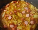 Frankfurti leves recept fázis 3 fotója