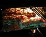 Foto del paso 3 de la receta Paninis estilo Dr Oetker