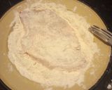Foto del paso 3 de la receta: Bondiola de cerdo a la marinera con puré de papas