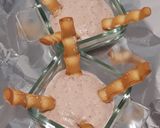 Foto del paso 2 de la receta Salsa de rábanos