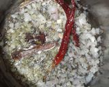 સંભાર (Sambhar Recipe In Gujarati) રેસીપી સ્ટેપ4ફોટો