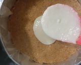 Foto langkah ke 7 dari resep Regal Cheesecake ekonomis.