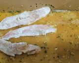 Foto del paso 2 de la receta: TRILLAS (filetes)rebozadas
