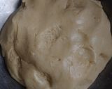 Foto langkah ke 2 dari resep Korean sweet potato mochi bread.