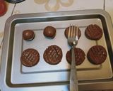 Foto langkah ke 3 dari resep Chocolate Chip Cookies.