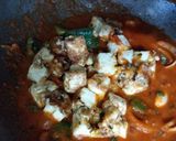 पनीर दो प्याजा (Paneer do pyaza recipe in Hindi) रेसिपी चरण 3 फोटो