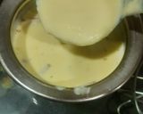 A picture of step 13 of Chikoo Malai Royale.