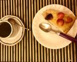 Foto del paso 18 de la receta: Mi postre de uvas