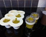 A picture of step 3 of Aromatic Curry Paste.