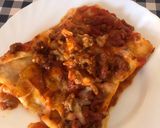 Foto del passaggio 2 della ricetta Lasagna Italiana
