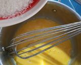Foto del paso 3 de la receta: Pastel imposible (Chocoflan)