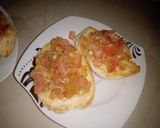 Foto del paso 8 de la receta: Bruschetta de Tomate