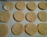 Foto del paso 3 de la receta: Alfajores de chocolate