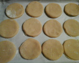Foto del paso 3 de la receta: Alfajores de chocolate