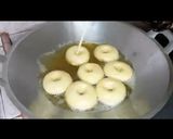 Foto langkah ke 11 dari resep Tips dan Trik Membuat Donat Dimusim Hujan / Dingin.