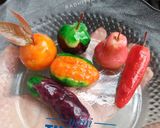 Foto langkah ke 3 dari resep Mini thailand.