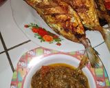 Foto langkah ke 4 dari resep Sambal Ijo.