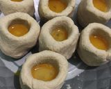Foto langkah ke 5 dari resep Pempek Oat Ebi.