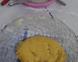 Foto langkah ke 3 dari resep Nastar tanpa ovmixer tanpa mixer #kamismanis.